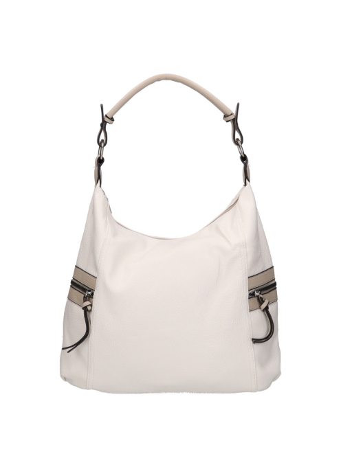 Hernan Bag HB0377 fehér női válltáska