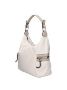 Hernan Bag HB0377 fehér női válltáska