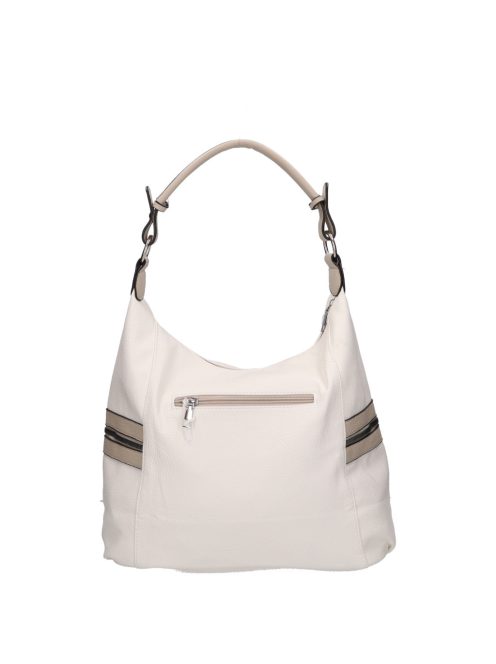 Hernan Bag HB0377 fehér női válltáska