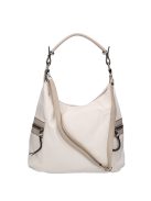 Hernan Bag HB0377 fehér női válltáska