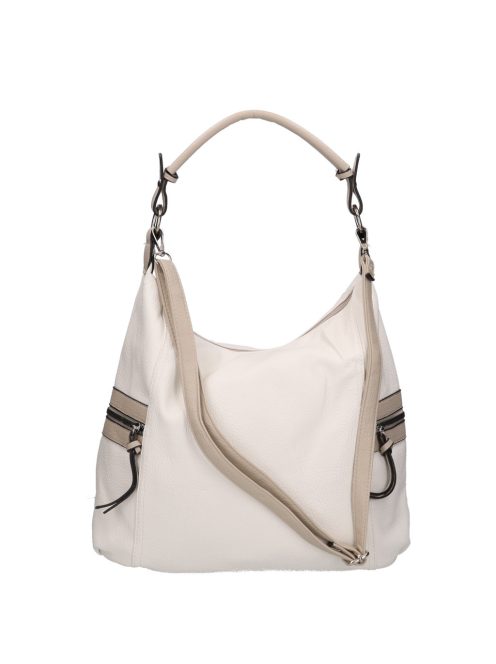 Hernan Bag HB0377 fehér női válltáska