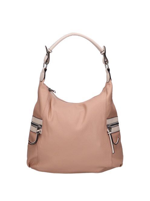 Hernan Bag HB0377 púder női válltáska