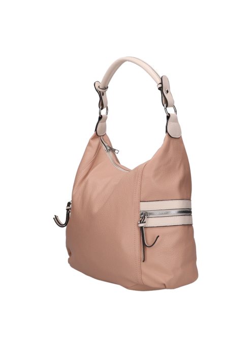 Hernan Bag HB0377 púder női válltáska
