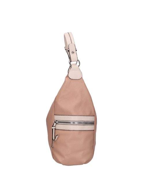 Hernan Bag HB0377 púder női válltáska