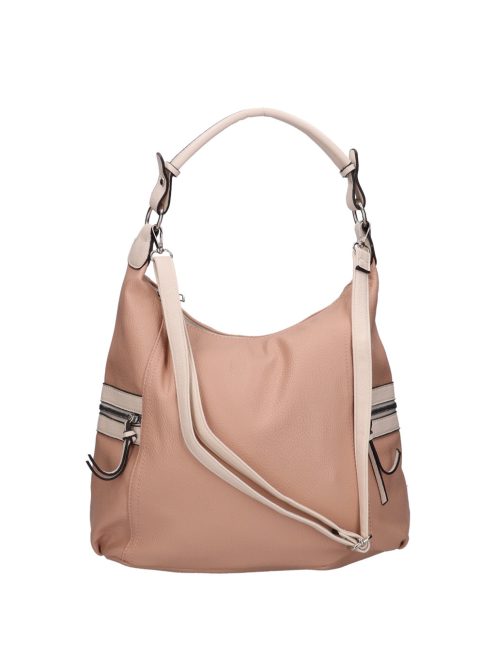 Hernan Bag HB0377 púder női válltáska