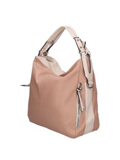 Hernan Bag HB038 púder női válltáska
