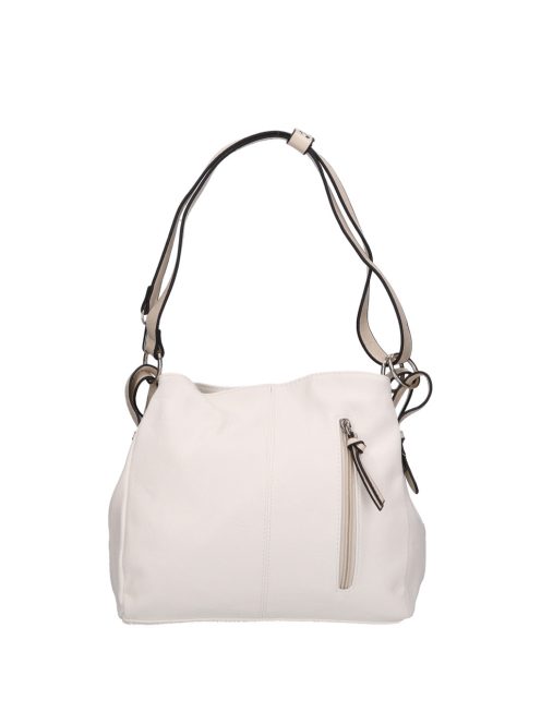 Hernan Bag  HB0142 fehér női táska