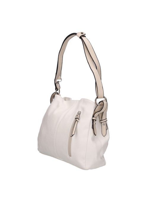 Hernan Bag  HB0142 fehér női táska