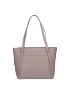 David Jones CM7191 drapp női válltáska A4-es méret