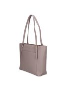 David Jones CM7191 drapp női válltáska A4-es méret