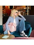 Reisenthel Allrounder M twist blush MS3100 utazótáska