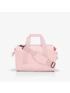 Reisenthel Allrounder M twist blush MS3100 utazótáska