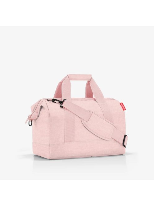 Reisenthel Allrounder M twist blush MS3100 utazótáska