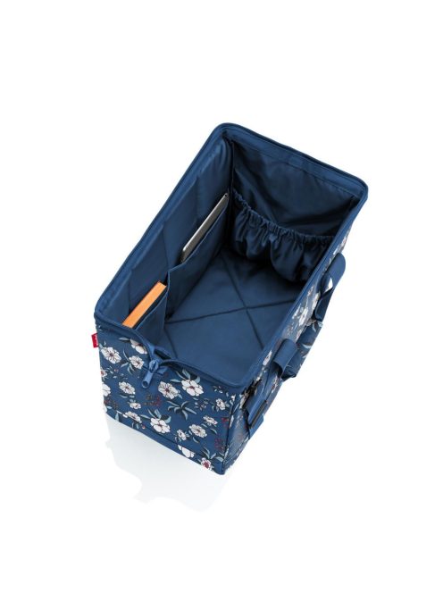 Reisenthel Allrounder L garden blue MT4104 utazótáska