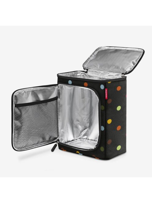 Reisenthel Coolerbox dots UK7009 hűtőtáska