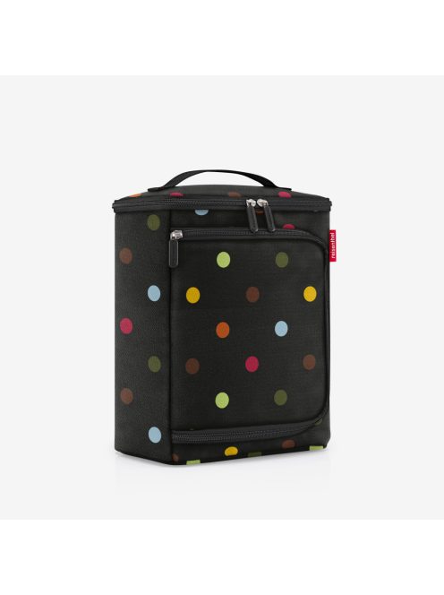 Reisenthel Coolerbox dots UK7009 hűtőtáska