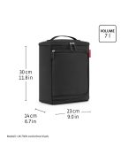 Reisenthel Coolerbox dots UK7009 hűtőtáska