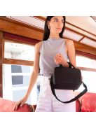 Reisenthel Coolerbag to-go fekete hűtőtáska ZK7003