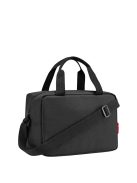Reisenthel Coolerbag to-go fekete hűtőtáska ZK7003