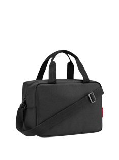 Reisenthel Coolerbag to-go fekete hűtőtáska ZK7003