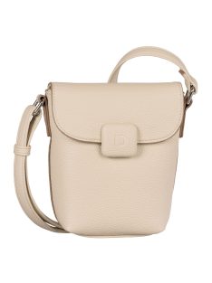 Tom Tailor Enna bézs elegáns crossbody telefontok