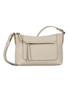 Tom Tailor Larea Cross bag S fehér táska