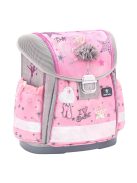 Belmil Ballet Light Pink elsős iskolatáska szett