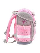 Belmil Ballet Light Pink elsős iskolatáska szett