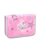 Belmil Ballet Light Pink elsős iskolatáska szett