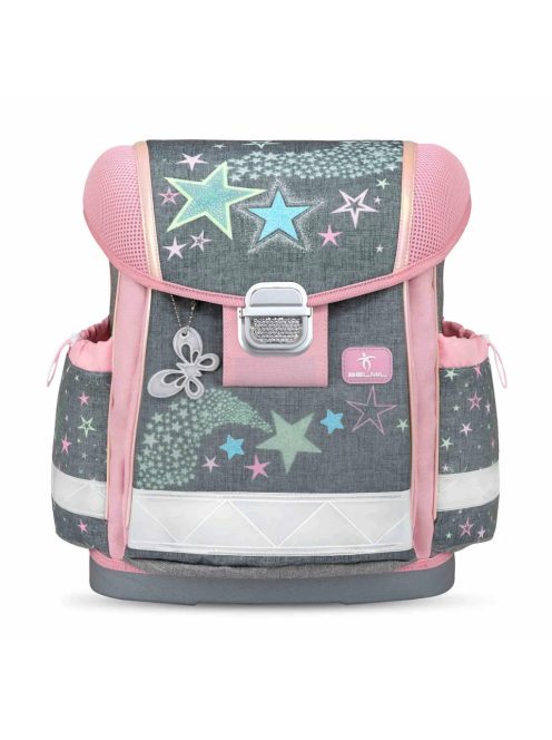 Belmil Shine Bright elsős iskolatáska szett