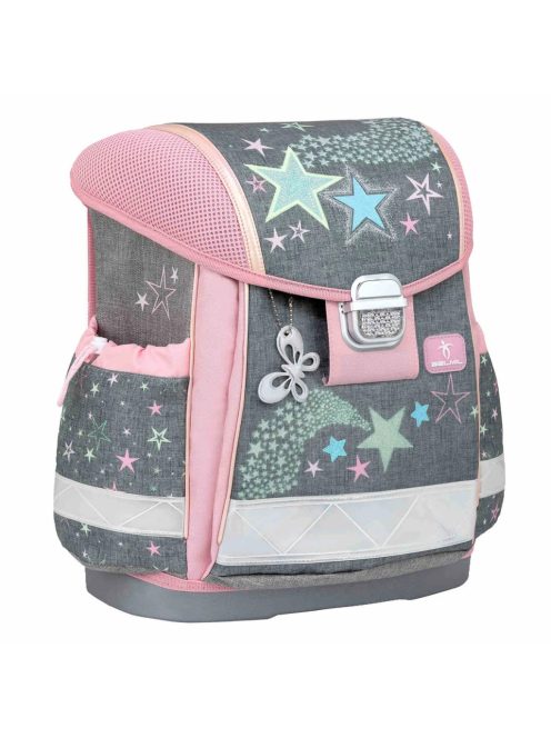 Belmil Shine Bright elsős iskolatáska szett