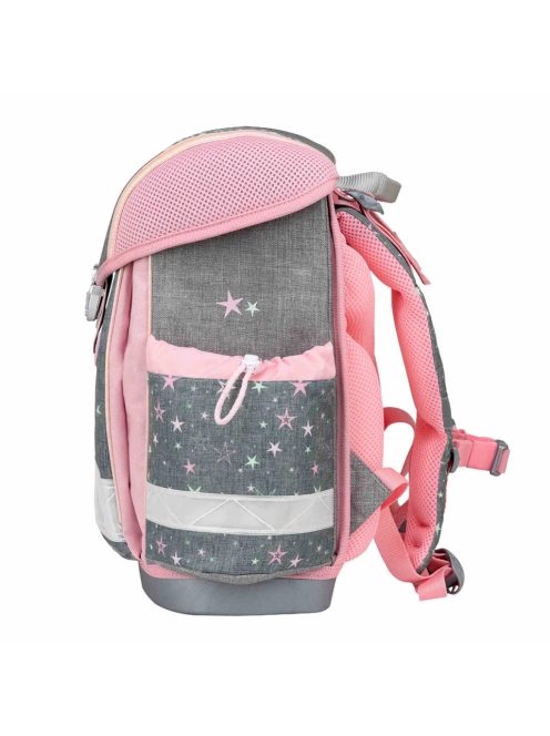 Belmil Shine Bright elsős iskolatáska szett