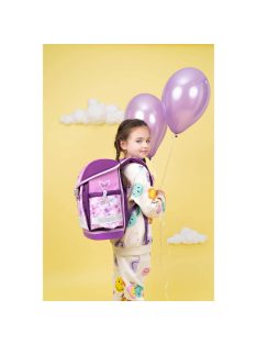 Belmil Chic Charms lepkés elsős iskolatáska szett