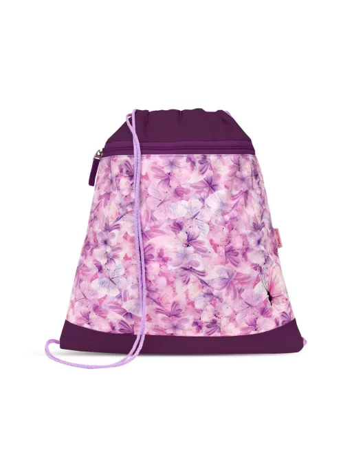 Belmil Chic Charms lepkés elsős iskolatáska szett