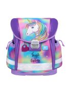 Belmil Rainbow Color elsős iskolatáska szett