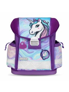 Belmil Unicorn Dream elsős iskolatáska szett