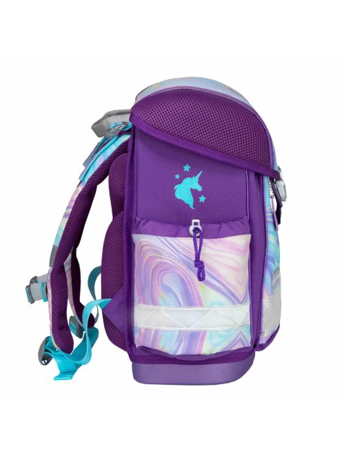 Belmil Unicorn Dream elsős iskolatáska szett