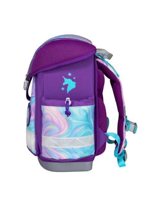 Belmil Unicorn Dream elsős iskolatáska szett