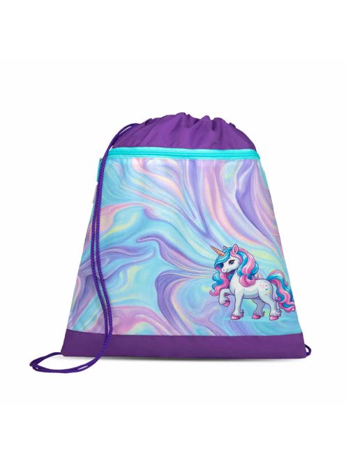 Belmil Unicorn Dream elsős iskolatáska szett