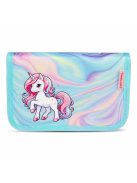 Belmil Unicorn Dream elsős iskolatáska szett