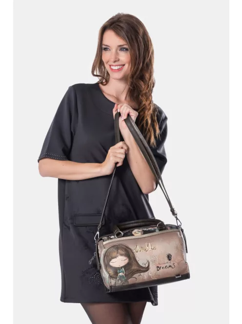 Anekke Real 41701-390 kézitáska