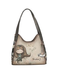 Anekke Real 41702-203 válltáska