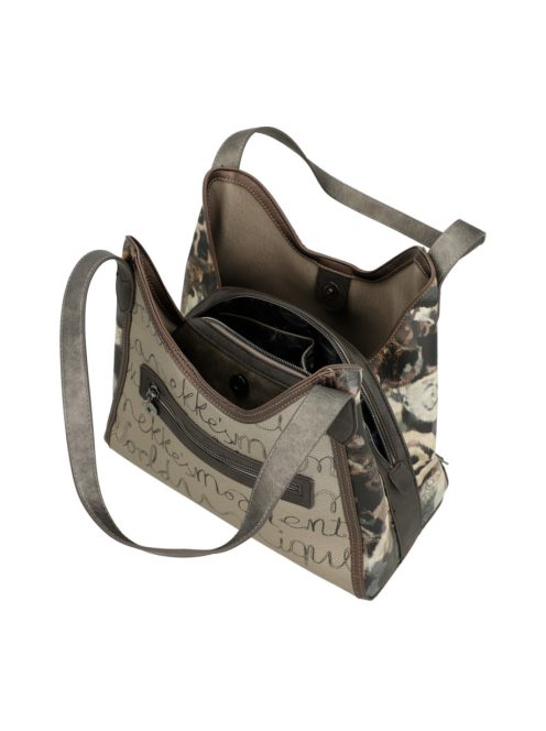 Anekke Real 41702-203 válltáska