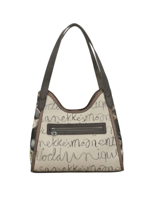 Anekke Real 41702-203 válltáska