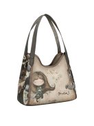 Anekke Real 41702-203 válltáska