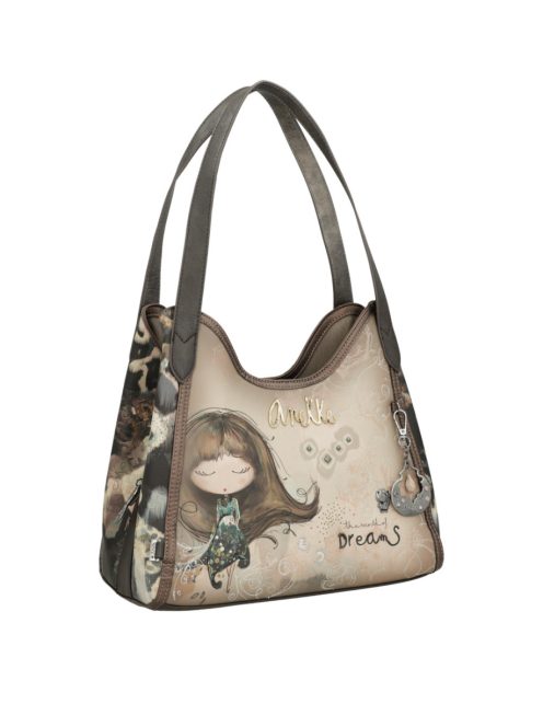 Anekke Real 41702-203 válltáska