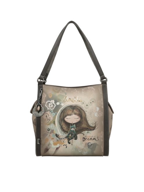 Anekke Real 41702-204 válltáska