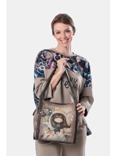 Anekke Real 41702-204 válltáska