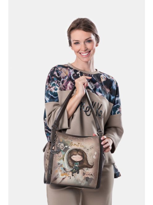 Anekke Real 41702-204 válltáska