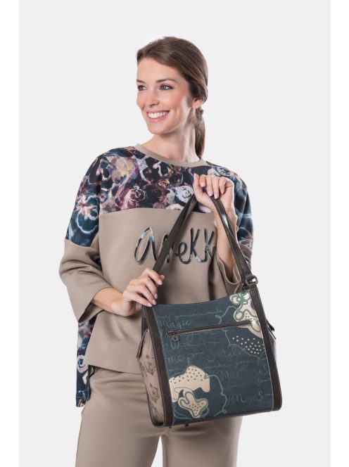 Anekke Real 41702-204 válltáska